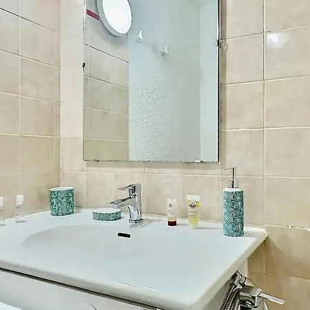 Apartment Val Claret - Cosy 4 Pers., Balcon, Parking Couvert - Fr-1-411-464 *